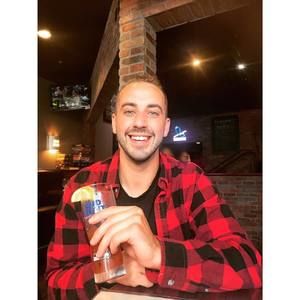 Meet your Posher, Sven